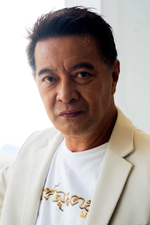 Sataporn Nakwilairoj profile