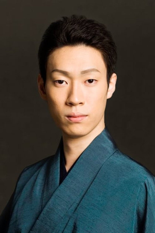 Photo of Minosuke Bando, Acting