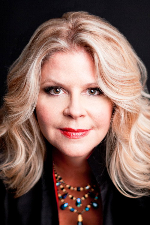 Photo of Susan Graham, Acting