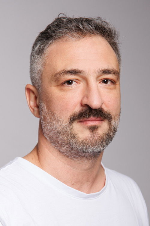 Photo of Virgil Aioanei, Acting