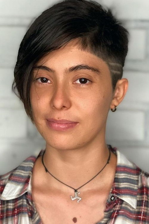 Lina Marcela Calderón profile