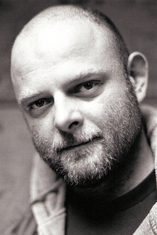 Photo of Erik Bernasconi, Writing