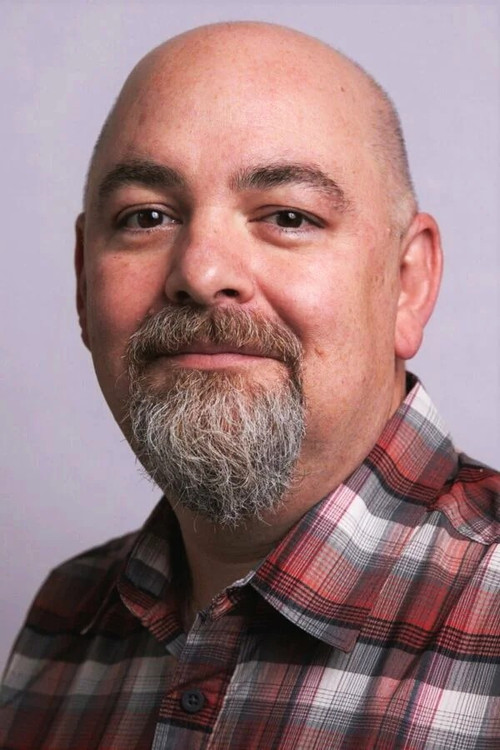 Photo of Matt Dillahunty, Acting