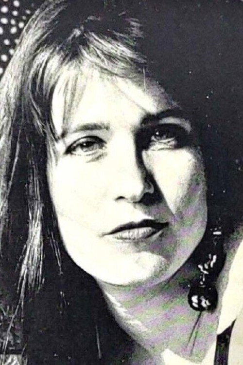 Photo of Susie Bright, Acting