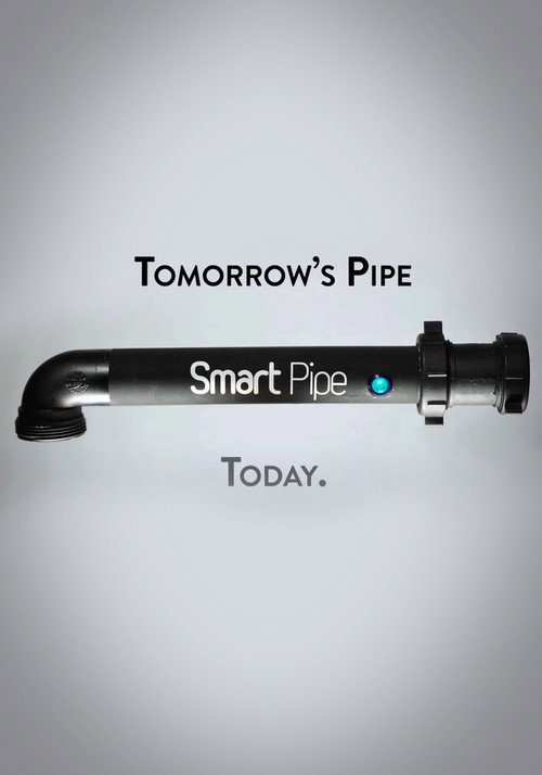 Movie poster for Smart Pipe (2014)
