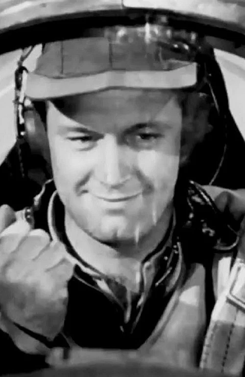 Movie poster for Reconnaissance Pilot (1943)