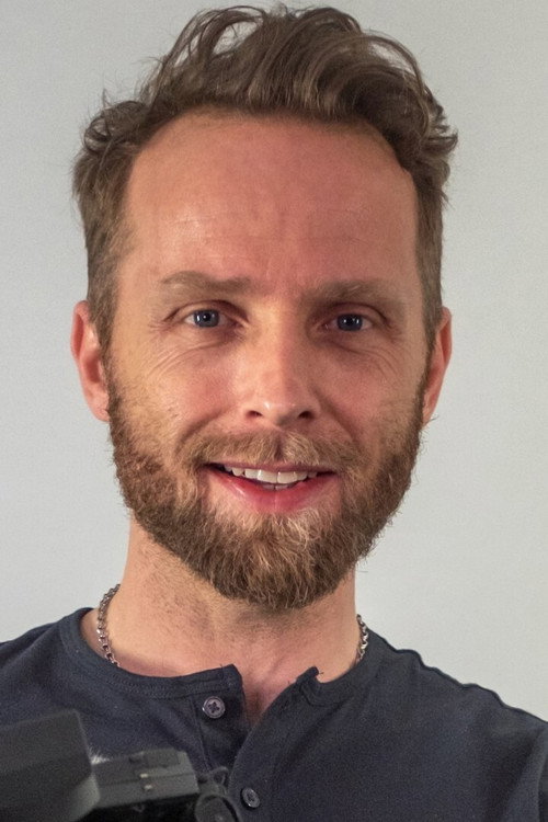 Photo of Johan Ripås, Acting