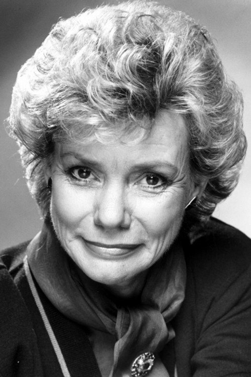 Photo of Anne Haddy, Acting
