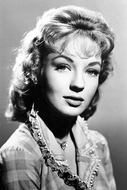 Venetia Stevenson profile