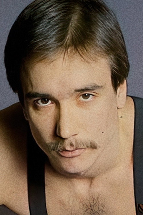 Photo of David Mann, Acting
