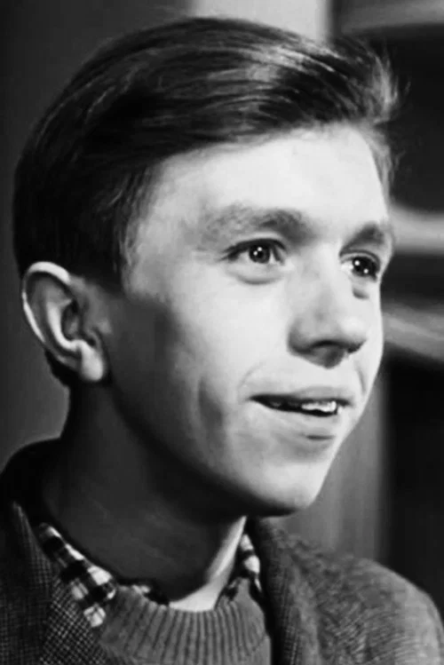 Photo of Anatoliy Kirillov, Acting