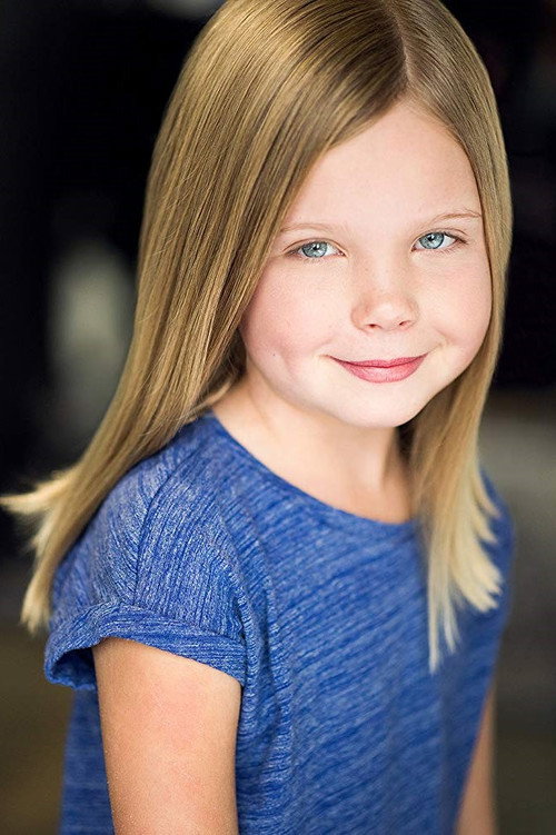 Photo of Julia Maren Baker, Acting