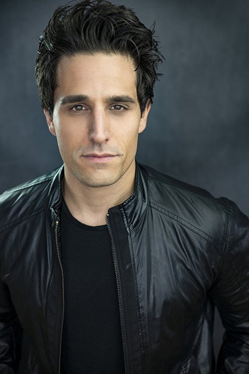 Photo of Jared Zirilli, Acting