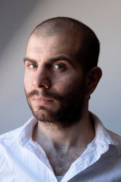 Photo of Shehab Fatoum, Acting