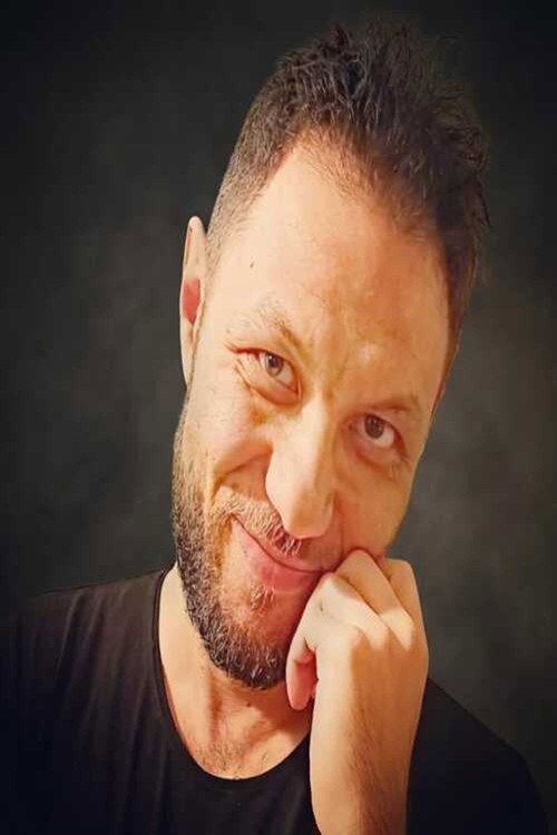 Photo of Ali Atakan Şimşek, Acting