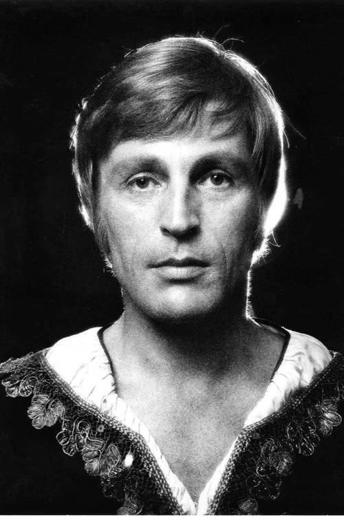Photo of Erik Bruhn, Acting
