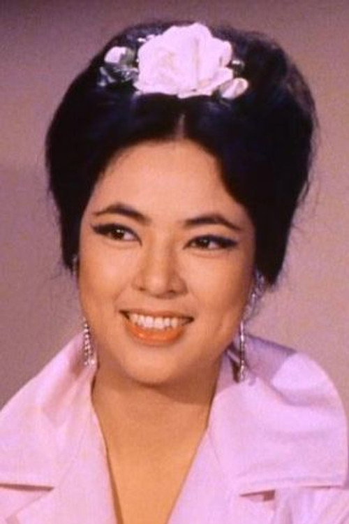 Photo of Maria Ye Kwong, Acting