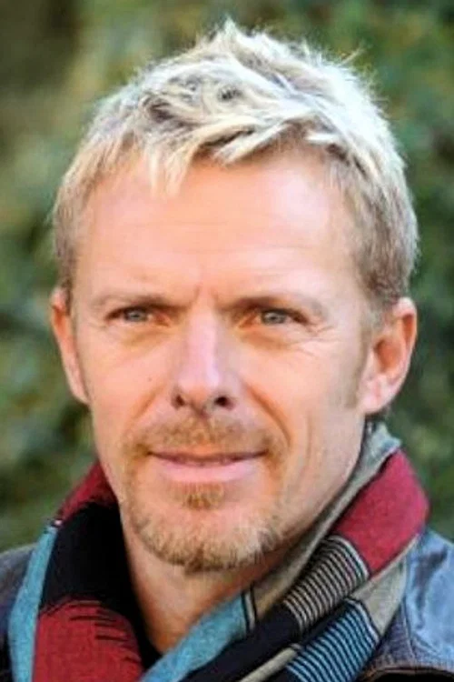 Photo of Kaspar Capparoni, Acting