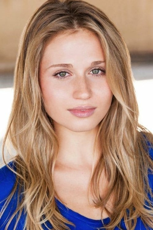 Photo of Rita Volk, Acting