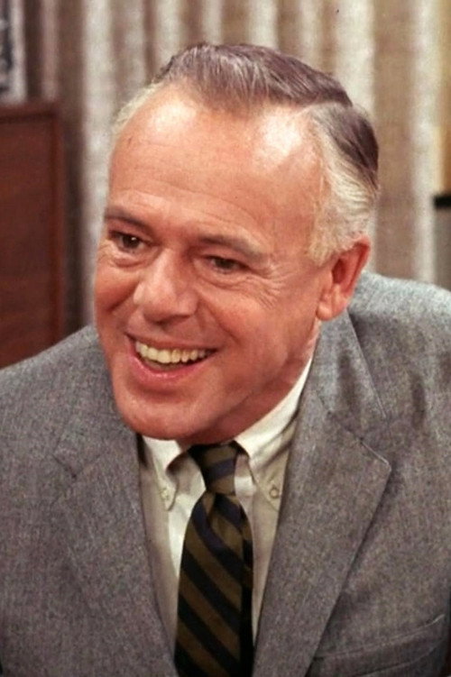 Photo of Tom Palmer, Acting
