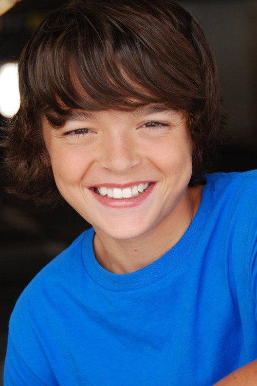 Photo of Mason Dakota Galyon, Acting