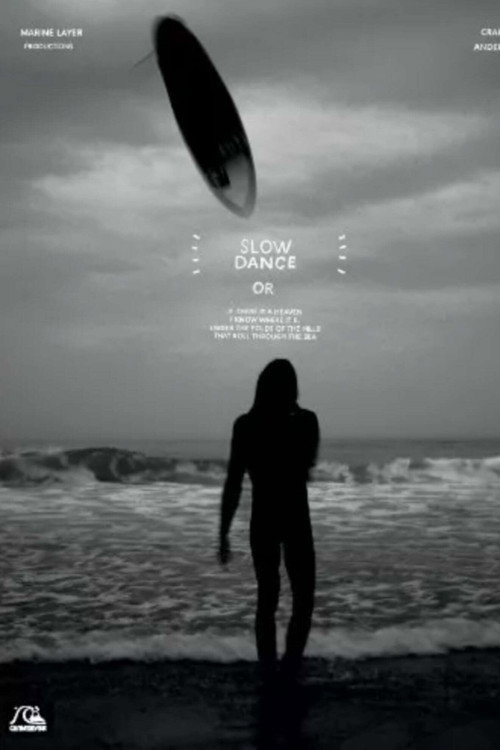Movie poster for Slow Dance (2013)