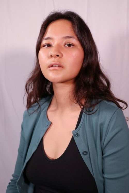 Photo of Celeste Liu, Acting