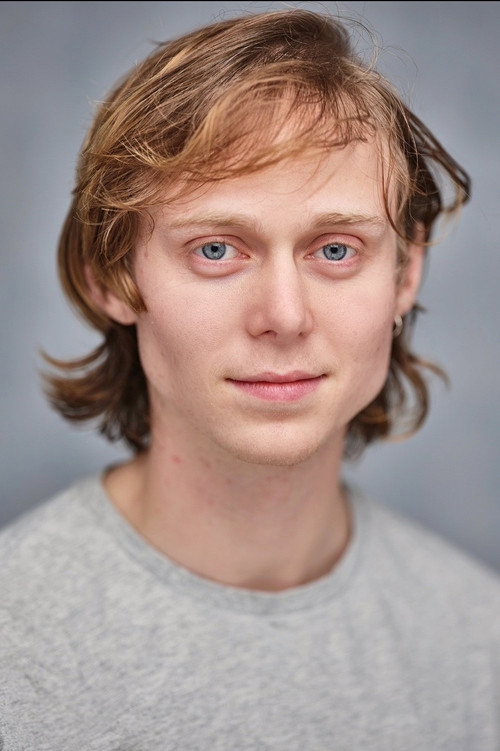 Photo of Fabian McCallum, Acting