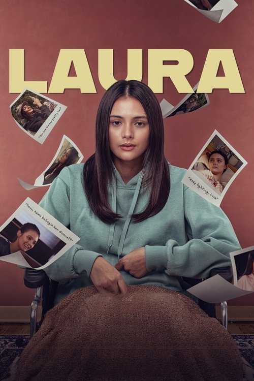 Movie poster for Laura (2024)