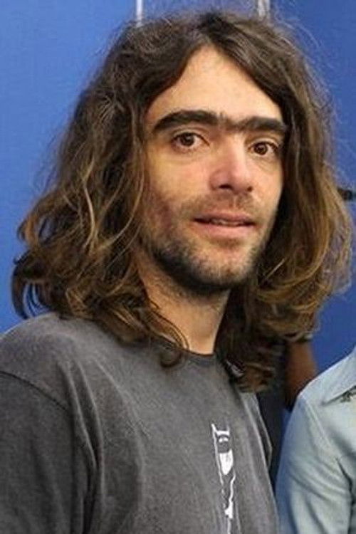 Andrei Duarte profile