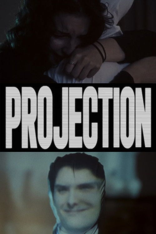 Projection poster