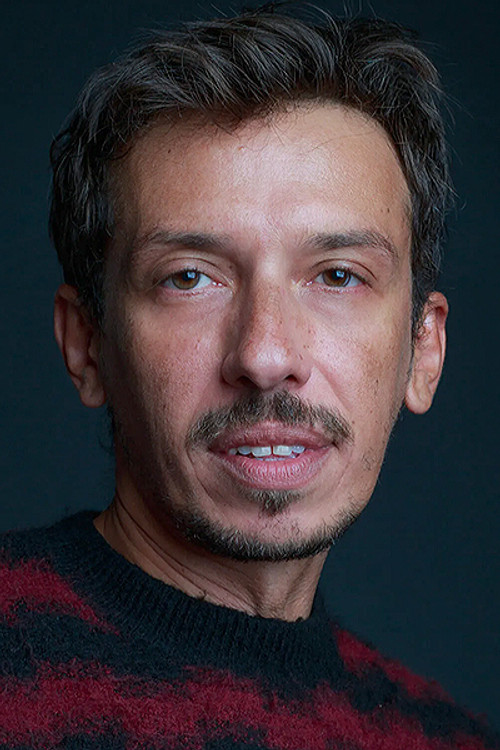 Pedro Wagner profile