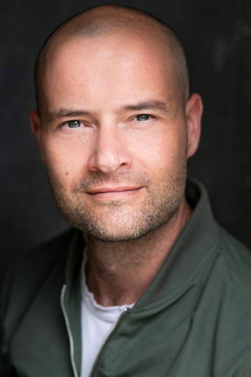 Photo of Paul Harrop, Acting
