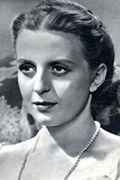 Photo of Elżbieta Barszczewska, Acting