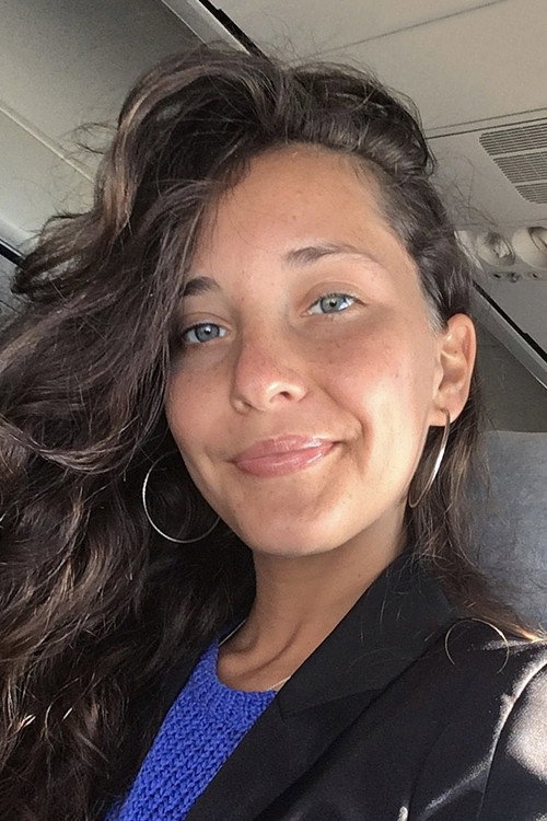 Photo of Vanessa Biermannová, Acting