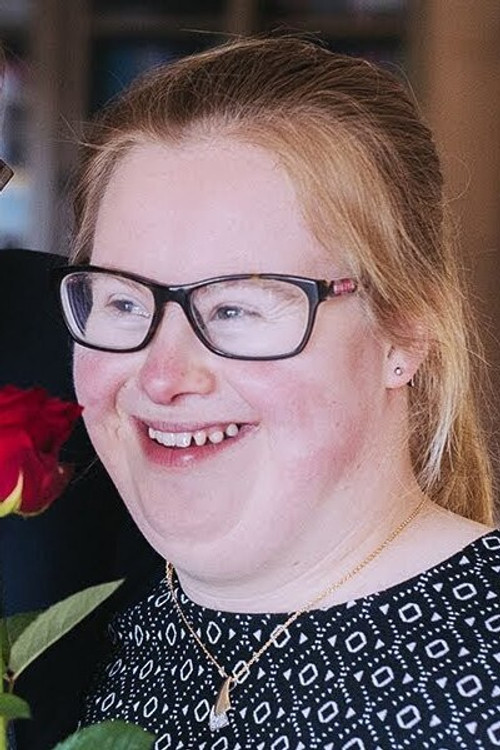 Charlotte van den Bergh profile