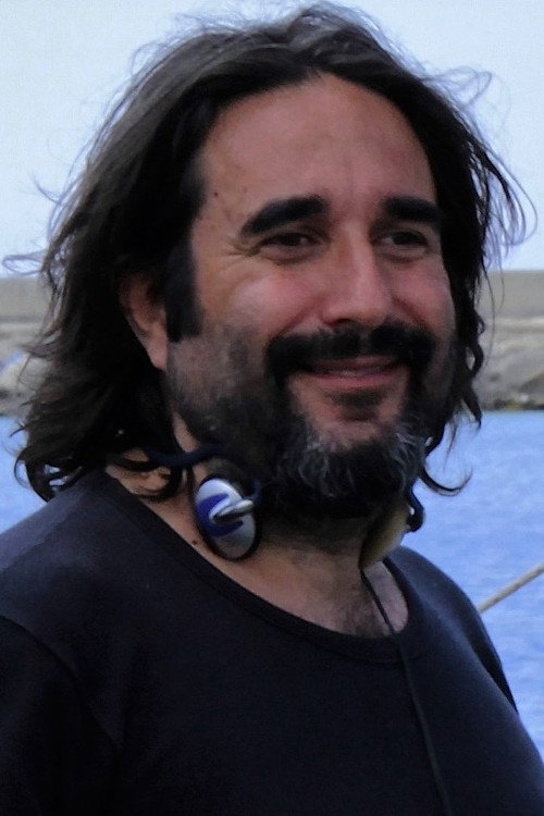Photo of Fabrizio Maria Cortese, Writing