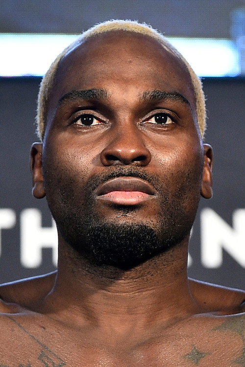 Photo of Derek Brunson, Acting