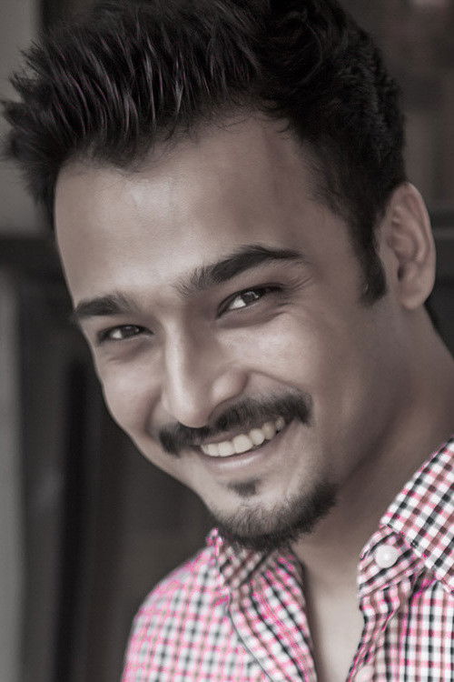 Rajdeep Gupta profile