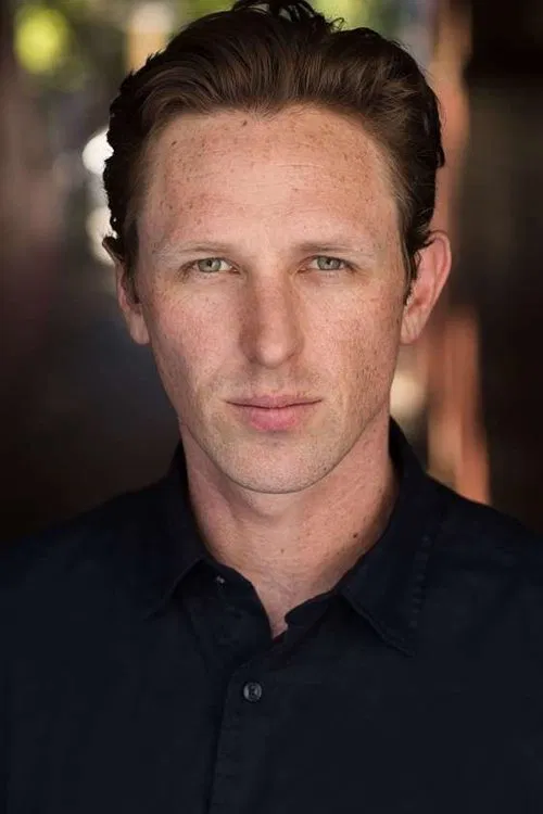 Jamie Timony profile