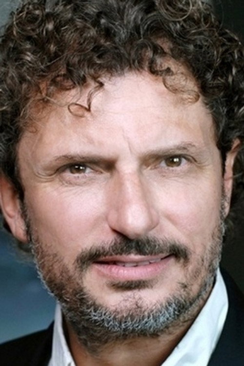 Photo of Stefano Benassi, Acting