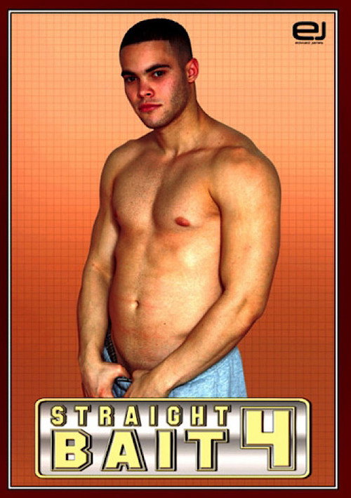 Movie poster for Straight Bait 4 (2012)