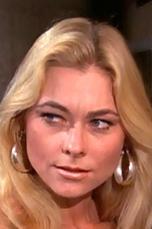Photo of Lisa Pera, Acting