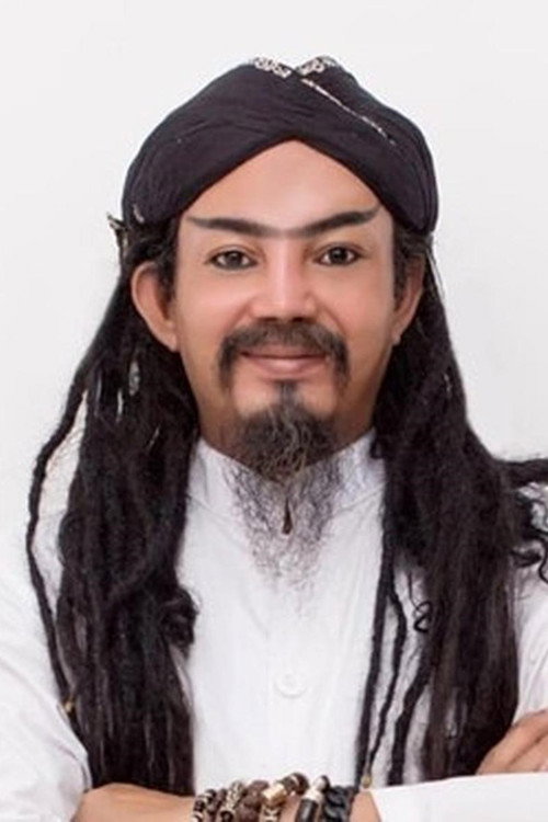 Photo of Master Limbad, Acting