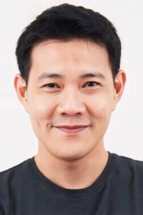 Rerkchai Paungpetch profile