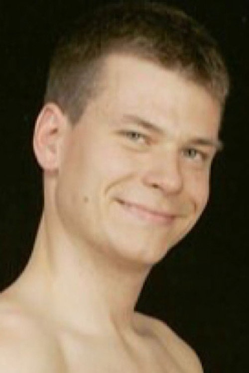 Photo of Adam Sedina, Acting