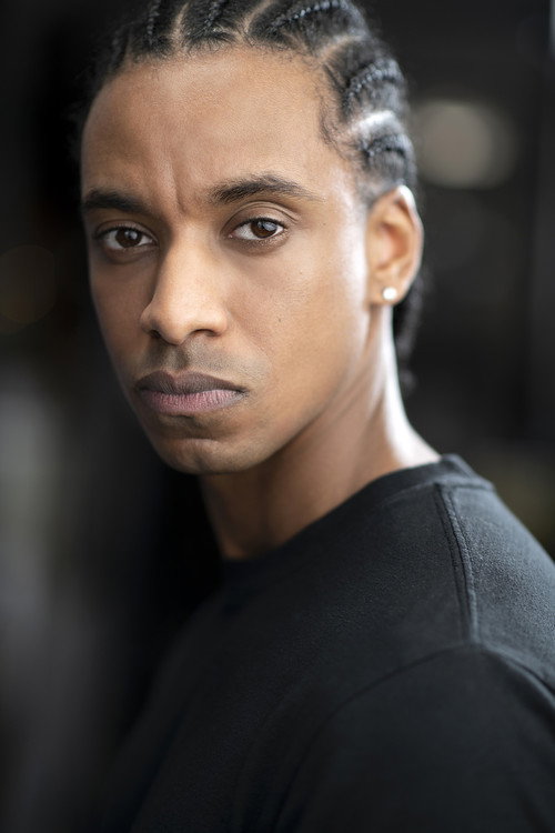Photo of Shishy Gebru, Acting