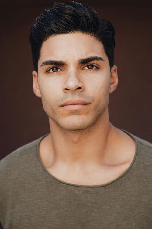 Marlon Aquino profile