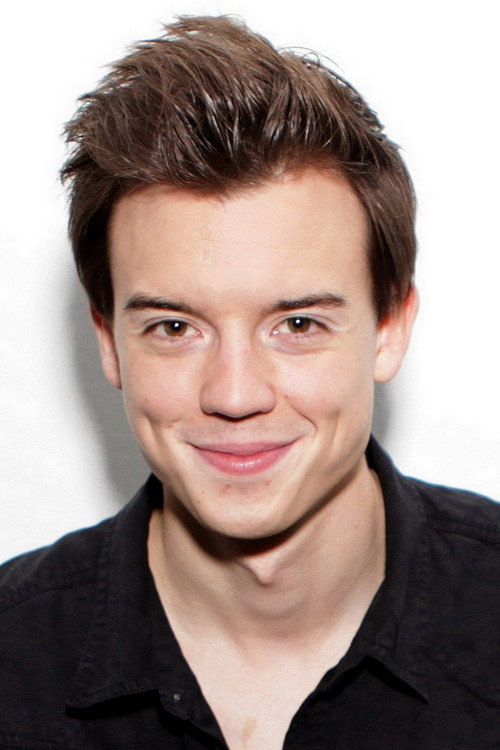 Photo of Philipp Hansa, Acting