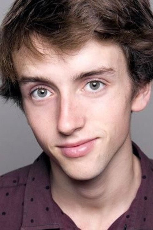 Lliam Powell profile